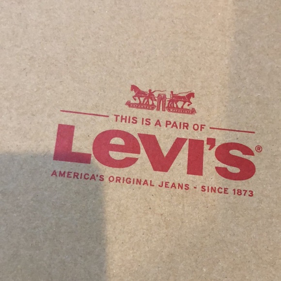 NWT Levi’s Mens sneaker size 8.5 - Picture 5 of 7